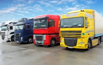 İstanbul Bahşılı Nakliye Ambarı